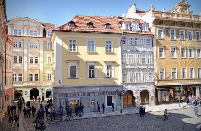 Ericsson Palace