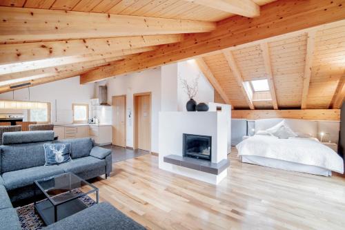 Erika Suites & Lofts