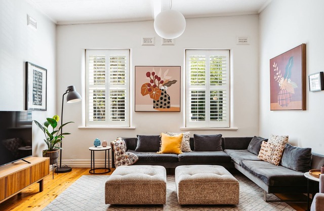 ERIN RESIDENCE ON RICHMOND HILL - WiFi, NETFLIX, PARKING