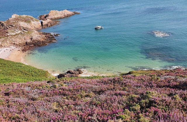 Erquy Maison au Calme de la Campagne à 5min de la Plage Caroual Prés de 3 Golfs