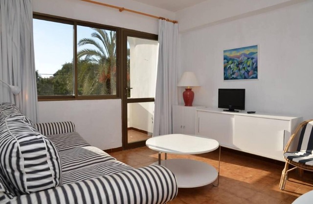 Es Pujols: Apartment/flat - Es Pujols