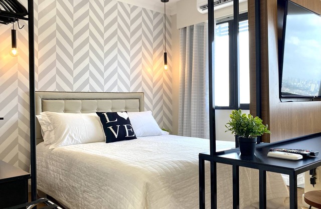 ESC - Aeroporto Congonhas By Anora Spaces