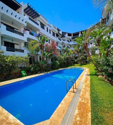 Escapada junto al mar en Wadlaw Piscina & relax