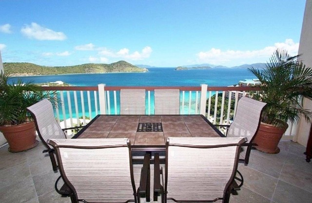 Escape the Ordinary: Villa Calvo - Your Serene Island Haven