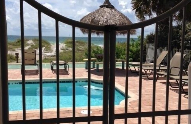 ESCAPE to enjoy the most beautiful SUNSETS on the Gulf of Mexico!