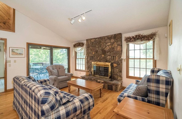 EsCAPE to NAtURE "100 Hectares Private Property"