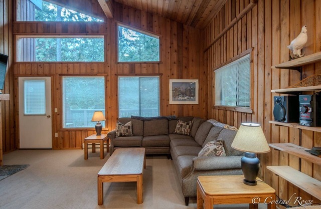 Escape to Ptarmigan Village 124