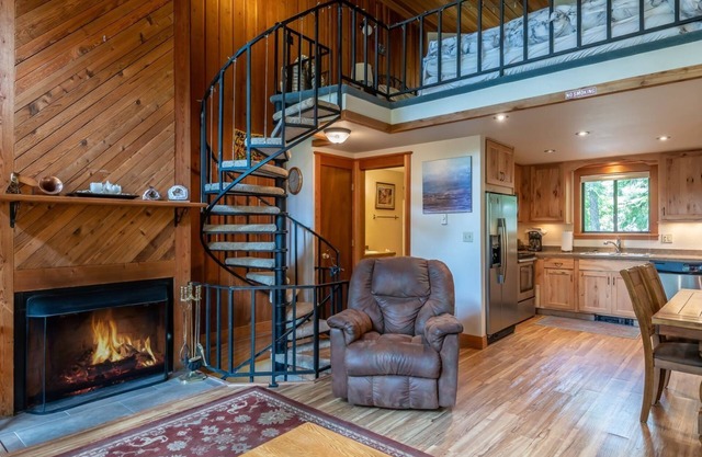 Escape to Ptarmigan Village 95