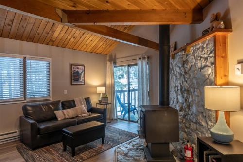 Escape To Ptarmigan Village 9