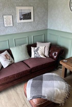 Escape to the Chalet