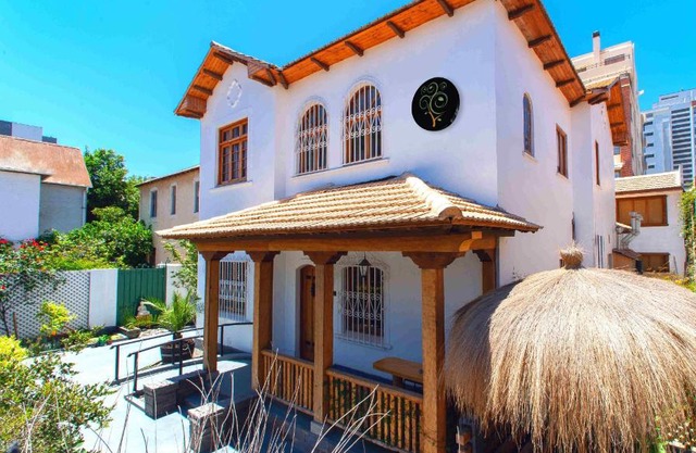 Esencia Hotel Boutique