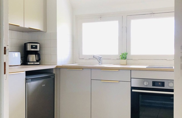 Esmée — Cosy loft escape, made for couples