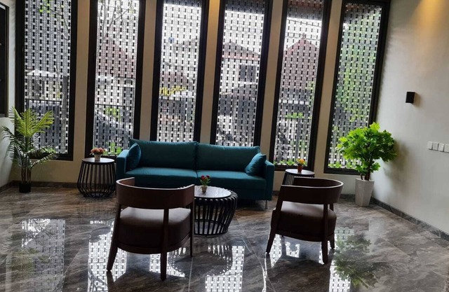 Esma Family GuestHouse