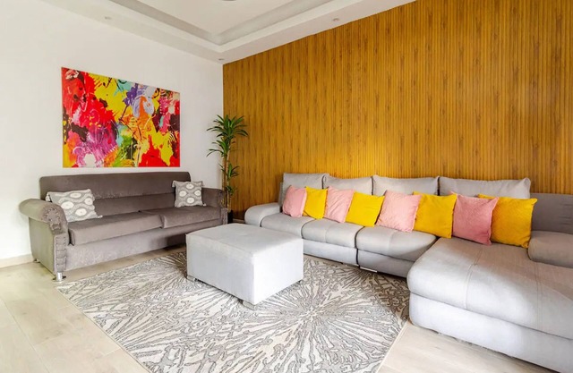 Espacioso en la Zona Colonial