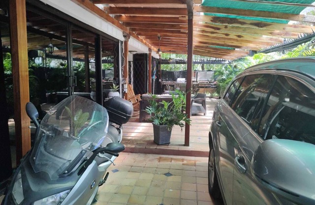 Espectacular Casa - Hotel Boutique Cartagena - Barrio Castillogrande