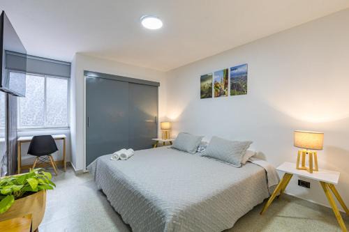 Espectacular apartamento, Parque el Poblado.®