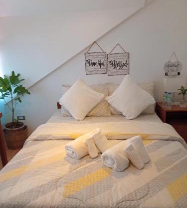 ESPERANZA Pension House & Restaurant