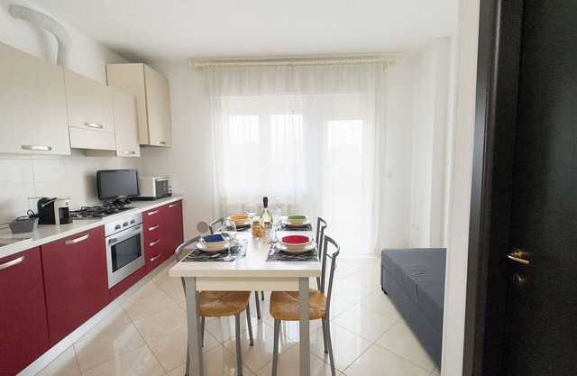 Esperia Apartment by Ca-Sa Check