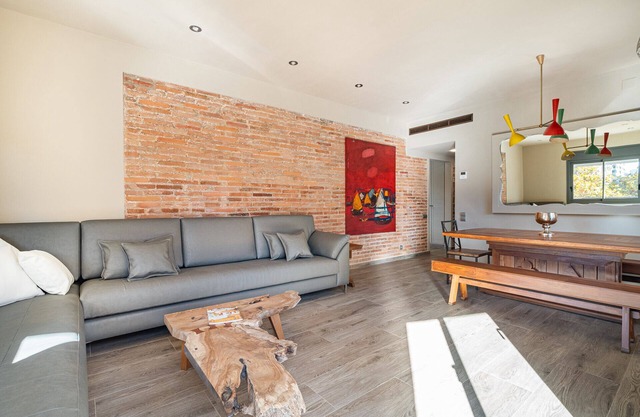 Esplendida Casa Para Familias o Grupos/Splendid House for Families or Groups