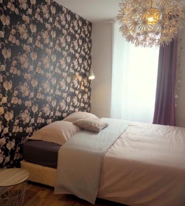 Esprit Marine chambre double