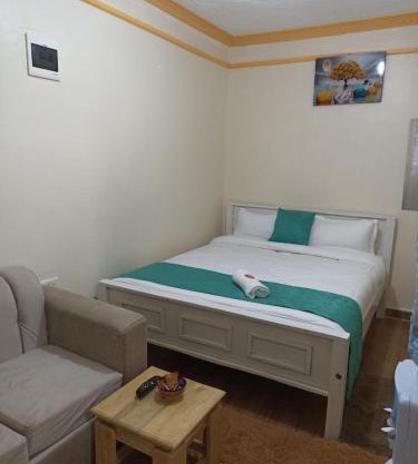 Essie Studios Naivasha CBD