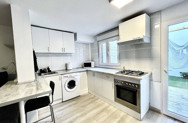 Estancia en Vivienda Histórica en Vega de San Mateo