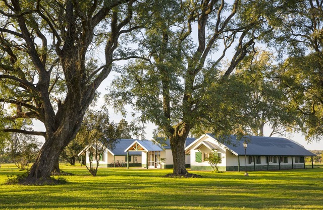 Estancia San Agustín