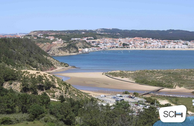 Estrela de Salir - V3 Holiday House By SCH028