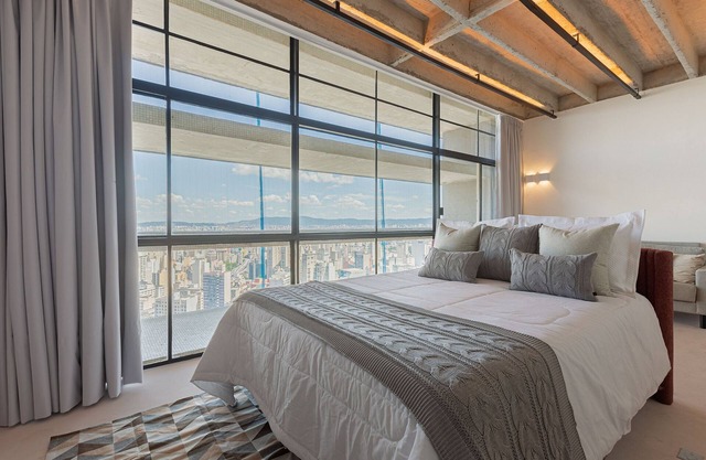 Estudio Calacata at Copan - 29th floor