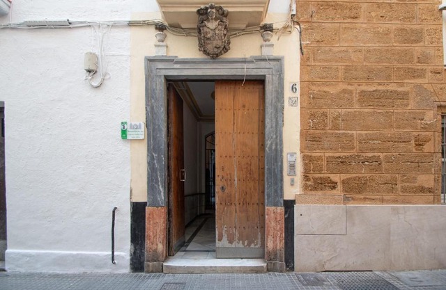 Estudio Las Lavanderas de Cádiz