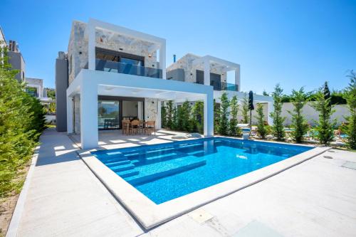 Eternity Blue Exclusive Villa