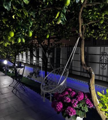Etherea Guest House
