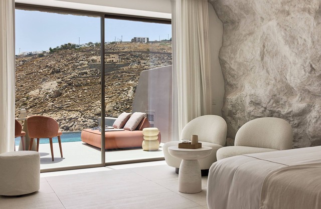 Ethereum Mykonos