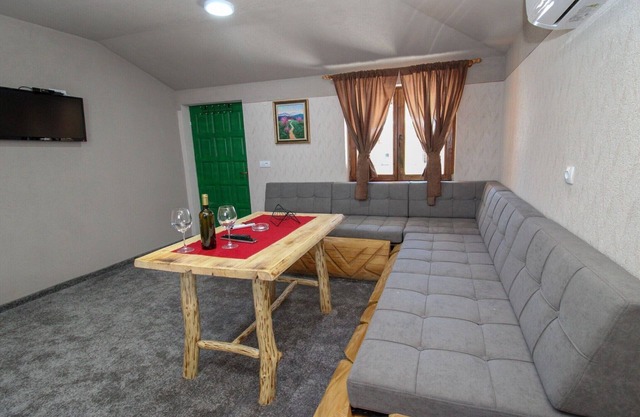 Ethno Village Dolina Mira - One Bedroom Holiday Home (Sutjeska) Published (Published)