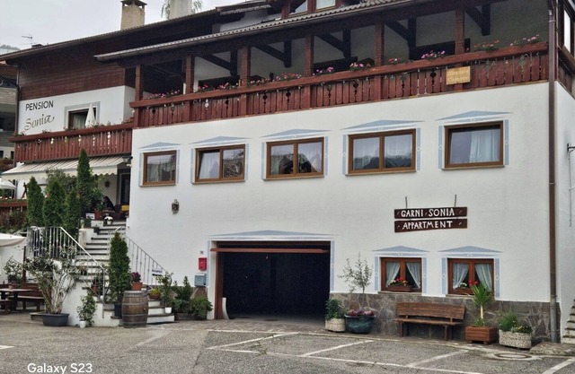 Etwas Älter Aber Fein