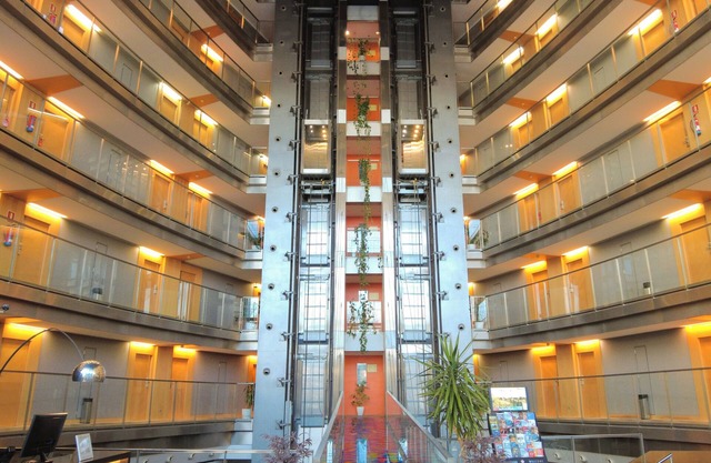 Eurohotel Barcelona Gran Via Fira