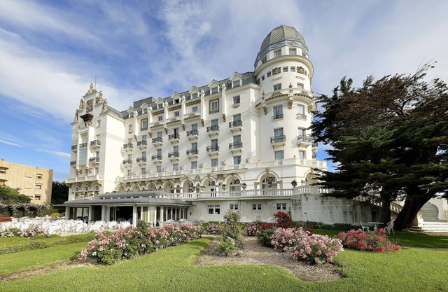 Eurostars Hotel Real