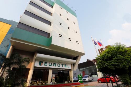 Eurotel Las Piñas