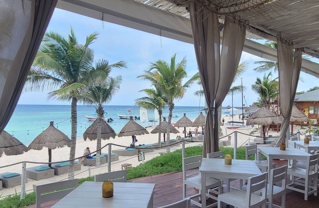 Eva Apartment Tulum Country Club 7