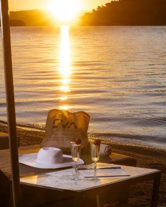 Eva Beach Hotel Lefkada ΙΙ