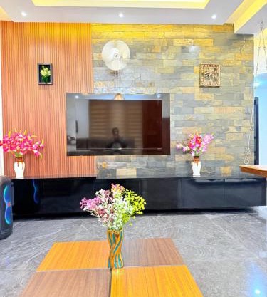 Eva homestay pinarayi kannur