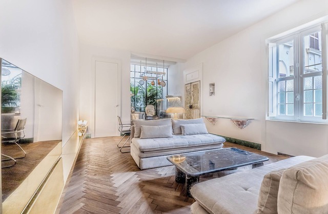 EVA Loft - Studio Apartment, Sleeps 2