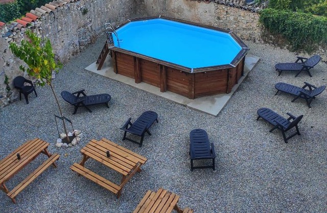 EVA & TRAVEL - El Cor del Montsant