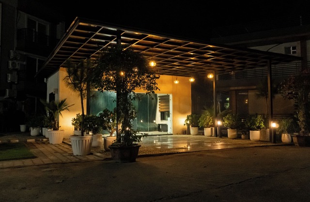 Evaara By The Ganges