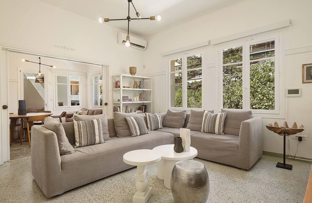 Evas Apartment in the Heart of Chania City