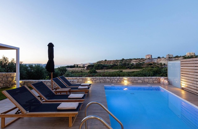 Eveland Accessible Villa 2