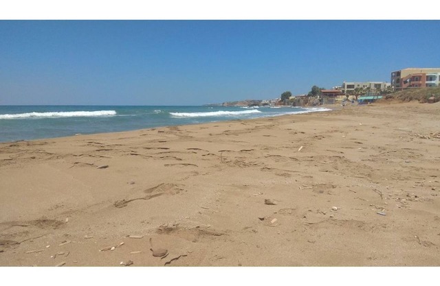 EVELAND ACCESSIBLE VILLAS BRAND NEW WITH PRIVATE POOL NEAR THE SEA