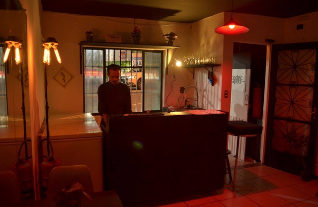 Event Space - Vila Madalena