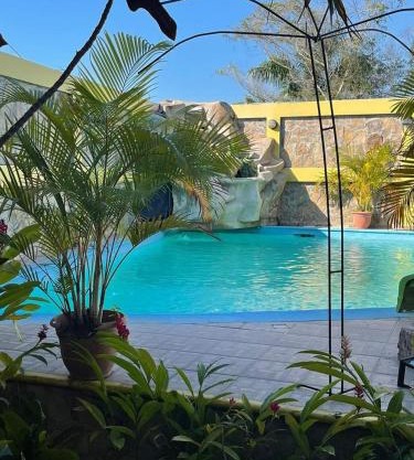 Eventos y villas Terra Bella