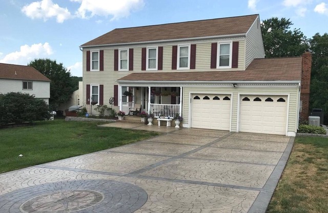 Eveready Paradise Villa, Stafford